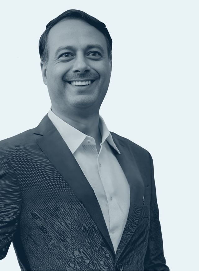 Bhavesh Kataria, CEO of TelioTalent